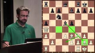 Chess Openings 101: English Opening Part 1