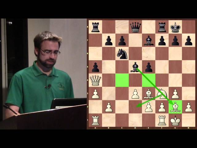 Learn the English Opening - Chess Grand Master Edition