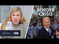 Biden's Border Policy Does Not 'Love the Foreigner' | Guest: Daniel Horowitz | Ep 388