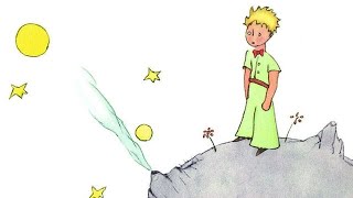 Le Petit Prince : résumé