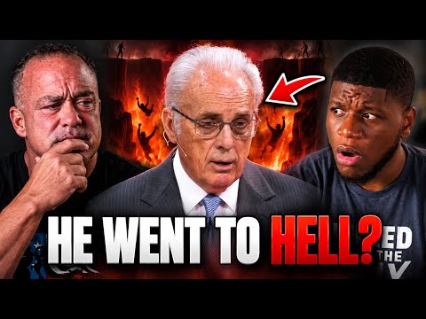 Todd White Believes John MacArthur Went To Hell?