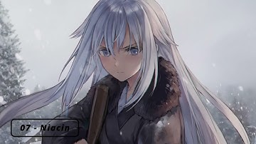 Reverse Collapse Codename Bakery OST 07 - Niacin