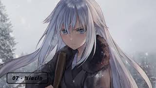 Reverse Collapse Codename Bakery OST 07 - Niacin