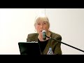RWU Presidential Lectures Dr. Carol Delaney Nov. 30 2017