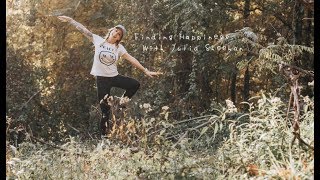 Finding Happiness- The beginning- Episode 1