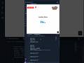 🌊 Wave Loading Animation — Satisfying UI Effect! #shorts #htmlcss #frontend #loading
