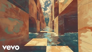 kstokyo - Walking on Water (Official Music Video)