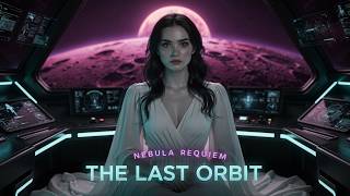 The Last Orbit | Cinematic Deep Dubstep | Night Session #motivation #space #cinematic #dubstep