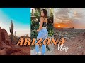 get in loser we’re going on a trip! Phoenix/Scottsdale, Arizona (Vlog)