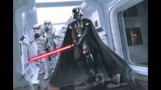 Pepper - Stormtrooper