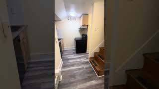 89-91 Hancock St., #2, Cambridge, MA 02139