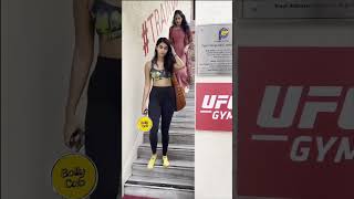 Pooja Hedge Hot Vertical Look... Pooja Hegde Hot Vertical As Show