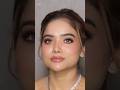 Este smokey eye es más fácil de lo que crees #maquillaje #tutorial #viralvideo