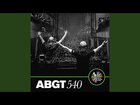 Group Therapy Intro (ABGT540)