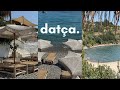 Datça Günlükleri I the Turkish riviera, keşfedilmemiş sahiller
