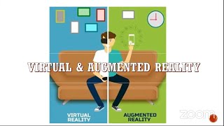 AR&VR-Day1 (Workshop) | #VR #AR #workshop