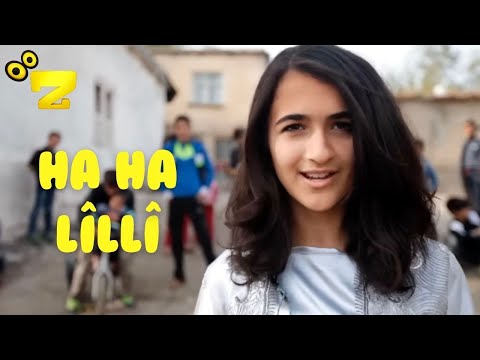 Zarok TV - Ha Li Li Haha Lîlî