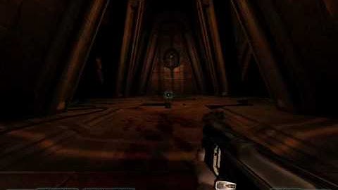 Doom 3 RoE playthrough PT. 1 on the pc in HQ (high quality)