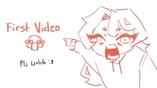 Alright, First Video :]