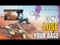 Dune Awakening World Transfer Guide: Don’t Lose Your Base