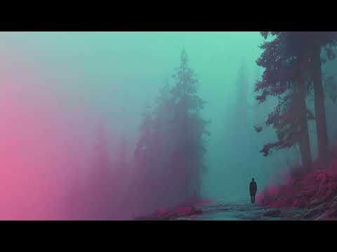 the path kept leading to someone i used to be