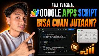Making Money with Apps Script? How to Build Apps for Clients as a Beginner screenshot 2