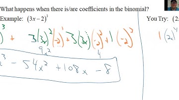 PC 9 2 Binomial Expansion
