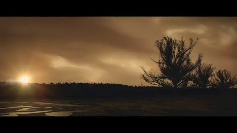 Darkness Lay Your Eyes Upon Me - Conspiracy | Revision 2016 | 60fps | 64k