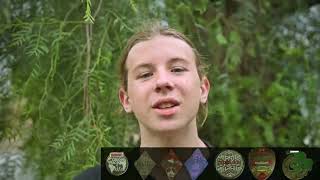 "Keep Going" by Nobel Charter Middle School (Best Middle Schools DOC Film)