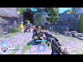 Overwatch - Mercy - Eichenwalde - 2026 05 31
