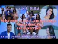 KaPisa music Video NewLyrics Jong Marangbah,Meda,Sanmilian Bad Kiwei2 kaban pynmih noh shen 27/4/202