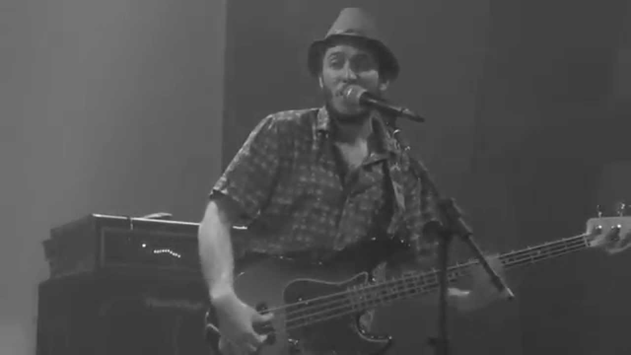 TiãoDuá no Prata da Casa (Sesc Pompeia, SP)