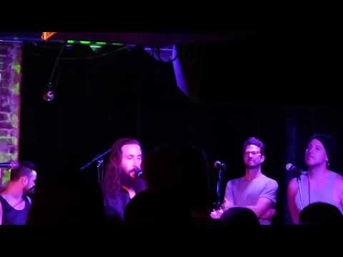 Avi Kaplan - The Other Side - Nashville - 4/22/19 (second show)