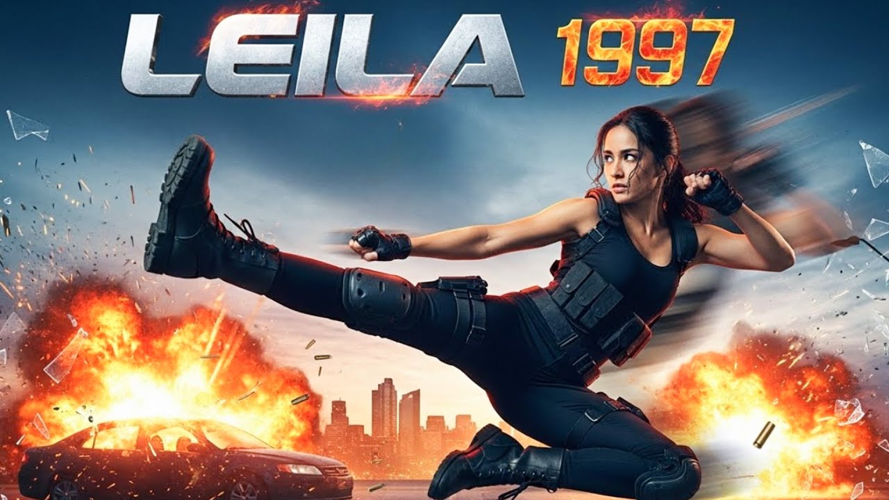 لیلا حاتمی | فیلم «صدای قلب» دوبله فارسی را تماشا کنید!