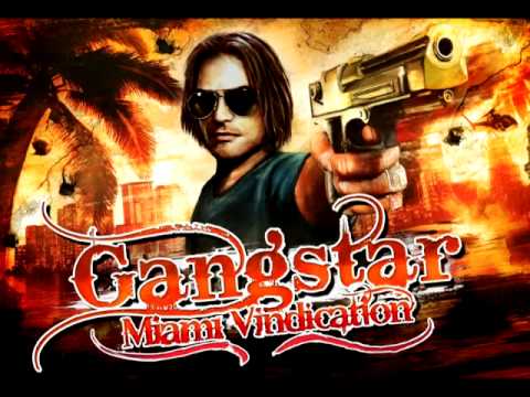 Gangstar Miami Vindication Legalize it: Bump