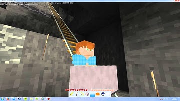 [BFD - Minetest] Carts!