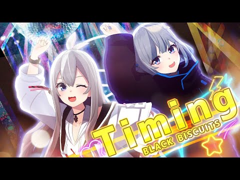タイミング ～Timing～｜Covered by Tacitly
