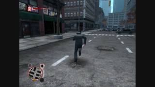 Prototype PC Gameplay