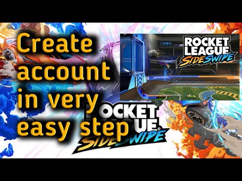 Rocket League Account Login {Solution} Indian