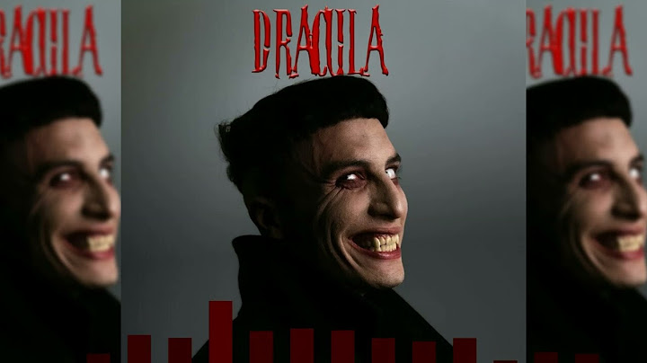 Bo9al Dracula (Full Ep) | Mix by Laouimri