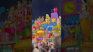 O Que Não Te Falam Sobre Os Camarotes Da Sapucaí