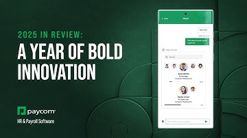 2025 in Review: A Year of Bold Innovation