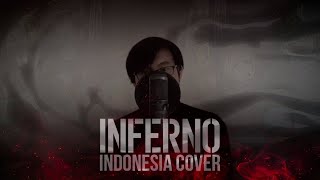 Inferno (Indonesia Cover) OP 1 Fire Force / Enen no Shouboutai