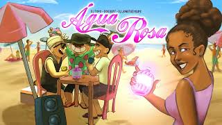 Dj Topo, Dj Jonatas Felipe, Dog Beat - Água Rosa