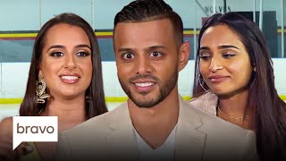 Full Brian Ends Up On A Date With Both Monicas | Family Karma Highlight (S2 E6) News