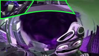 Preview 2 Crazy Frog Sparta Remix With 2 Effects