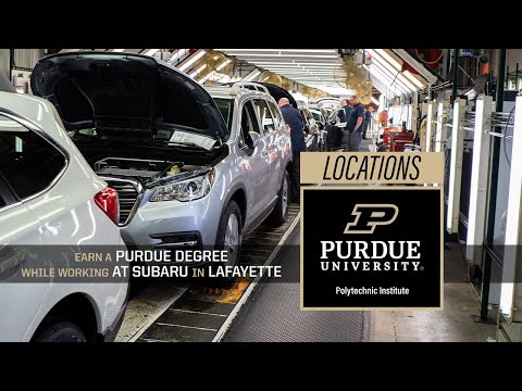 Automotive Jobs Lafayette Indiana
