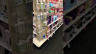 No Xbox At Target