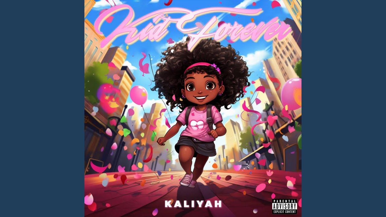 Watch Kid Forever on YouTube Watch Kid Forever on YouTube