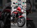 2026 Honda CB1300 – Naked Power Meets Modern Tech! 🏍️⚡